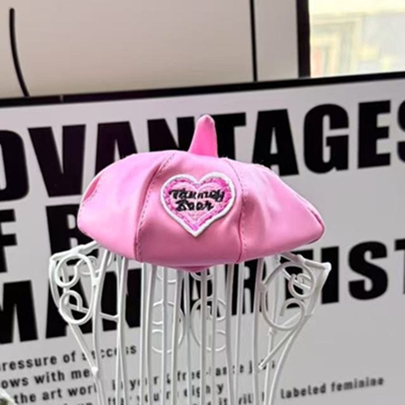 Concave Female Dog Ornament Pet Supplies Decoration