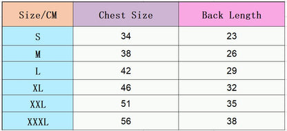 Dog cashmere coat