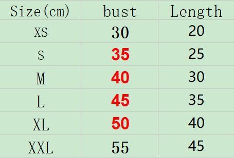 Cat Small Dog Clothes Bo Vest Skirt Spring And Autumn Summer