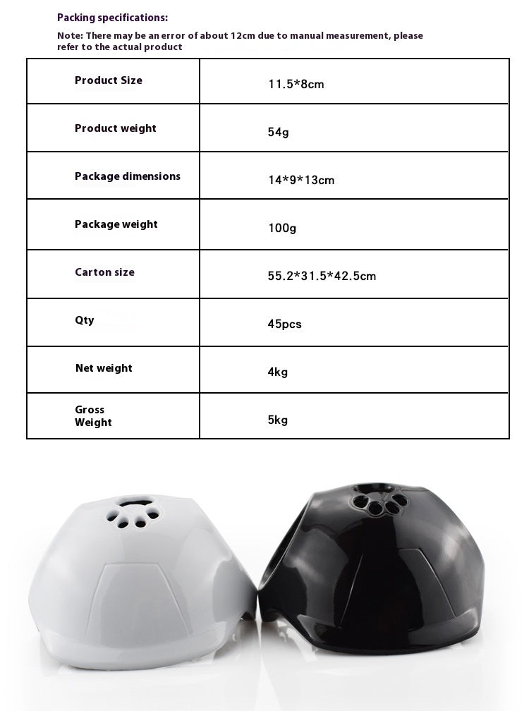 PET Helmet Cycling Hat For Small And Medium Sized Dogs