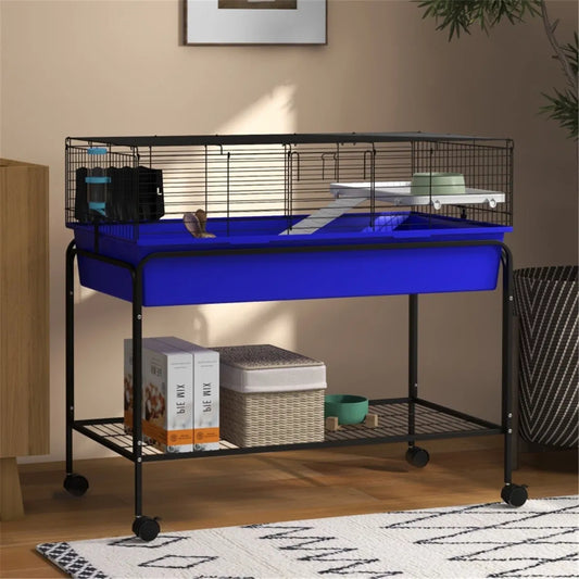 Small Animal Playpen Cage
