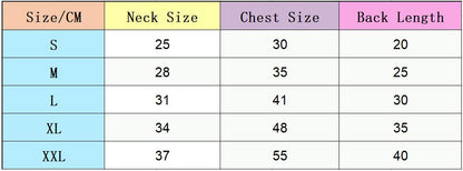 Small Dog Clothes Japanese And Korean Style Cat Clothes Two-legged Clothes