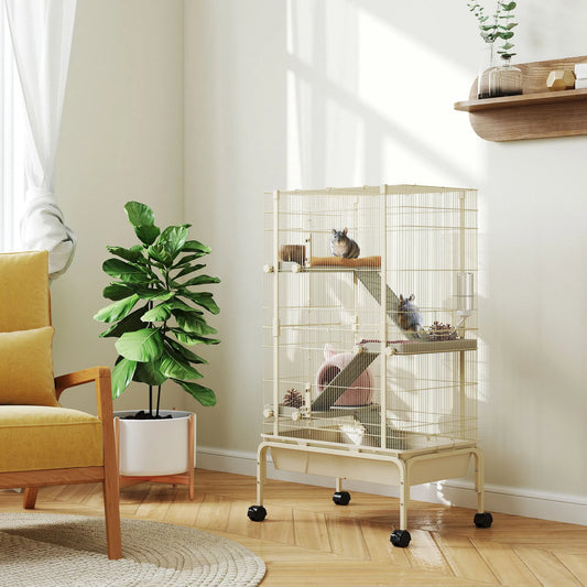 Small Animal Cage /chinchilla Cage
