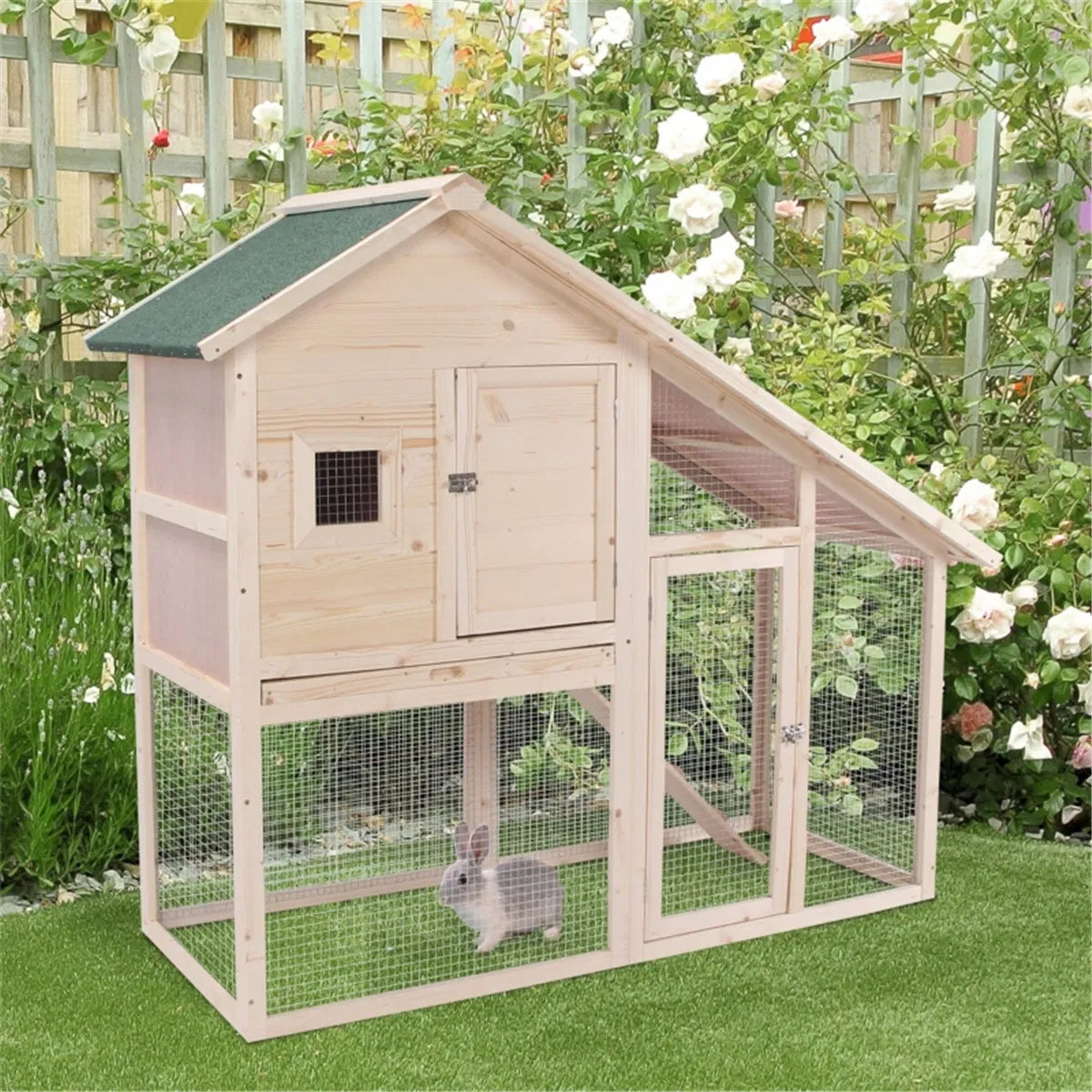 Small Animal Cage /rabbit Hutch