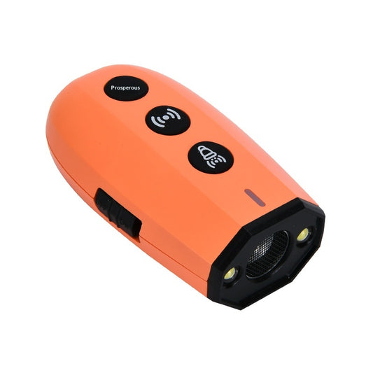 Portable Handheld Ultrasonic Dog Repeller