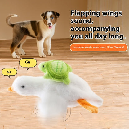 Sound Simulation Goose Hunting Self-Hi Artifact Cat Teaser