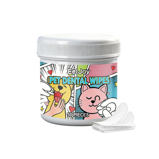 Pet Dental Wipes