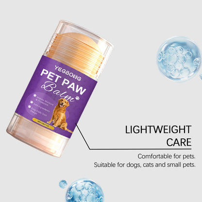 Pet Moisturizing Paw Balm Stick