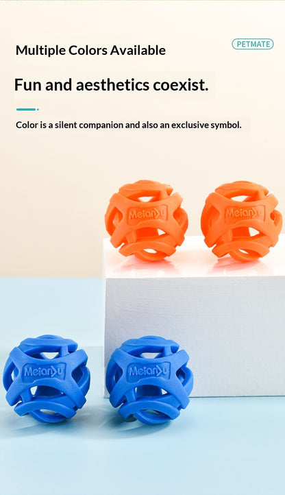 High-elasticity Chew-resistant Outdoor Dog And Pet Toy