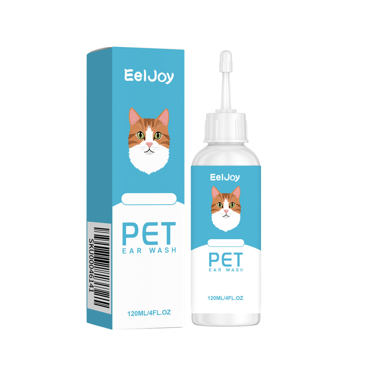 Pet Ear Wash