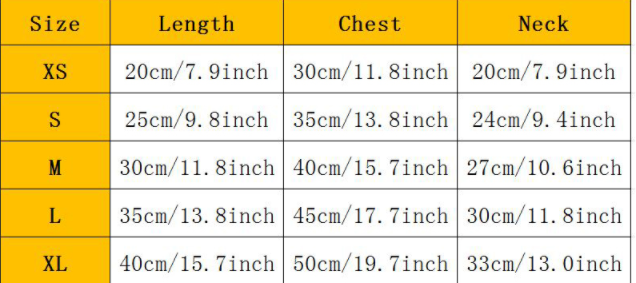 Small Dog Warm Casual Striped Strap Pants