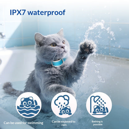 Cross-border New Customizable Training Device Waterproof Cat Teaser