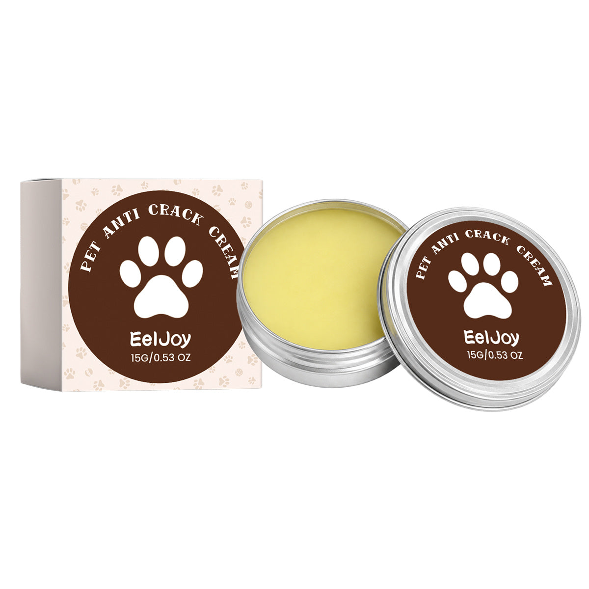 Pet Anti Crack Cream