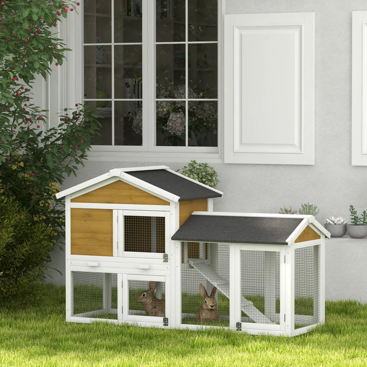 Small Animal Playpen Cage