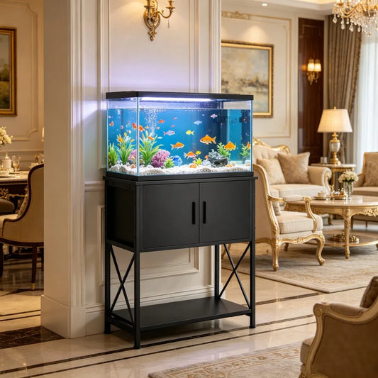 Reptile Tank StandExcluding fish tank