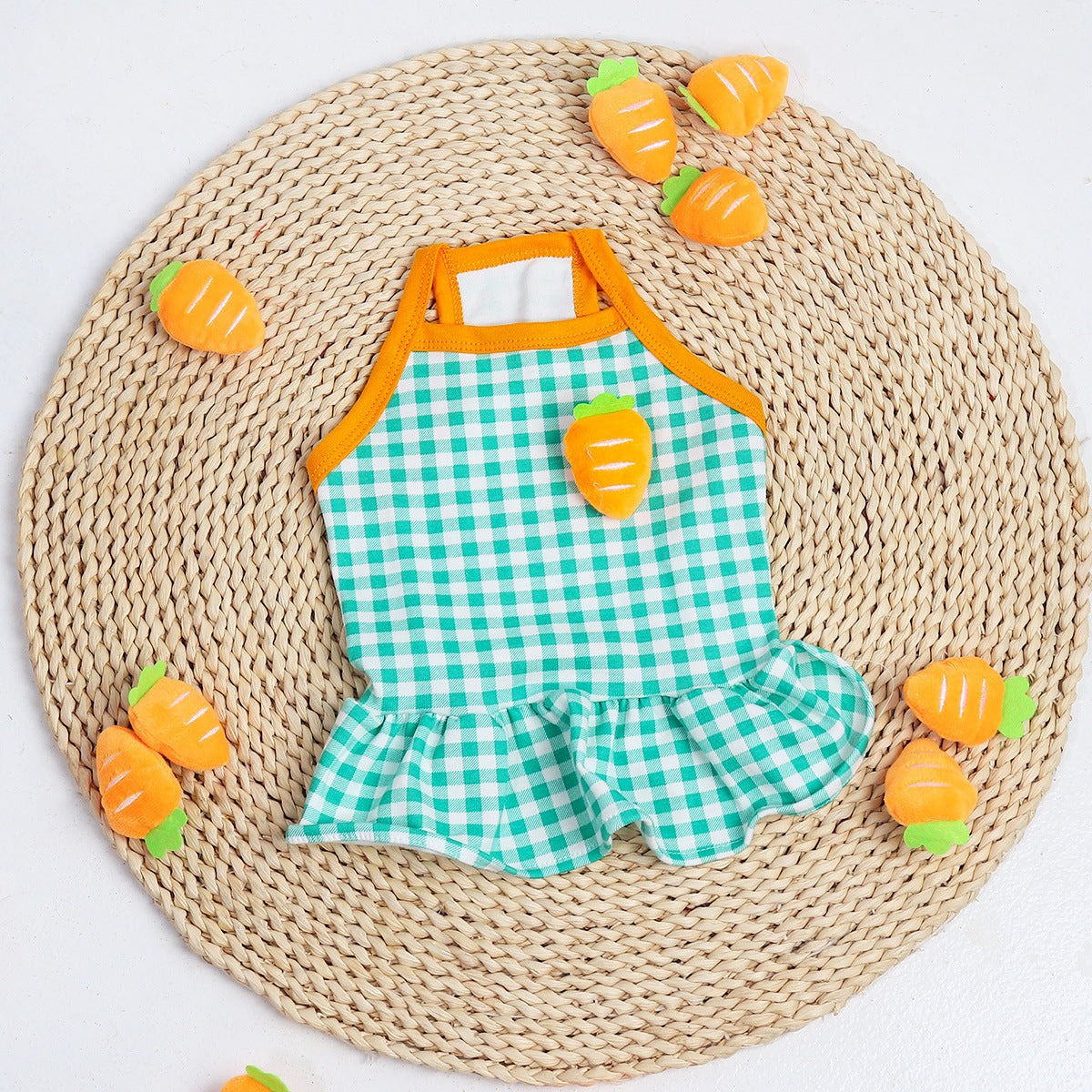 Pet Dog Sling Skirt Cute In Summer