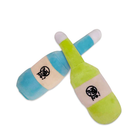 Pet Dog Sound Plush Sound