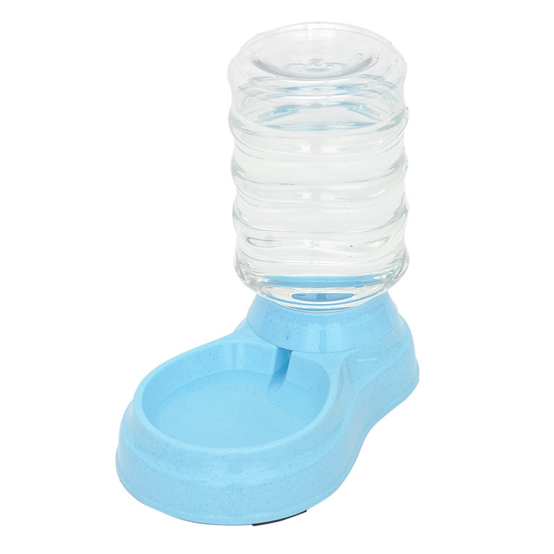 Pet water dispenser