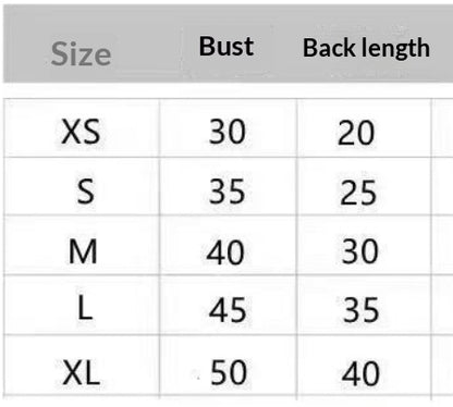 Pet Cat Hair-Proof Little Floral Suspender Dress