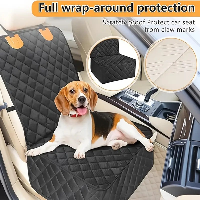 Pet Car Mat Carrier Bag Universal Urine-Proof Pad For Cats And Dogs