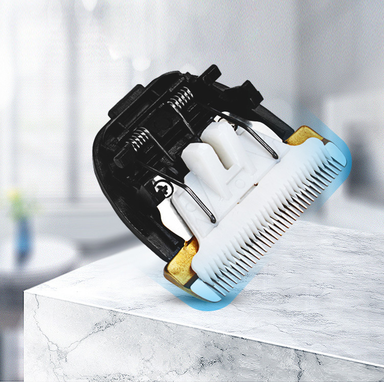 Lili pet trimmer for cats and dogs pet long hair shaving