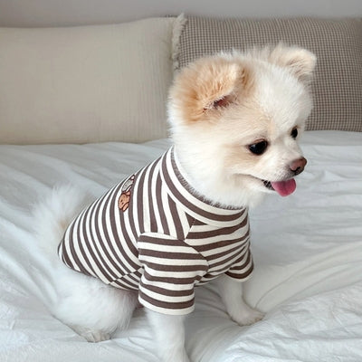 Summer Thin Small Dog Pet Clothes