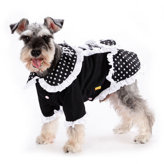 Casual Lolita Princess Dress Pet
