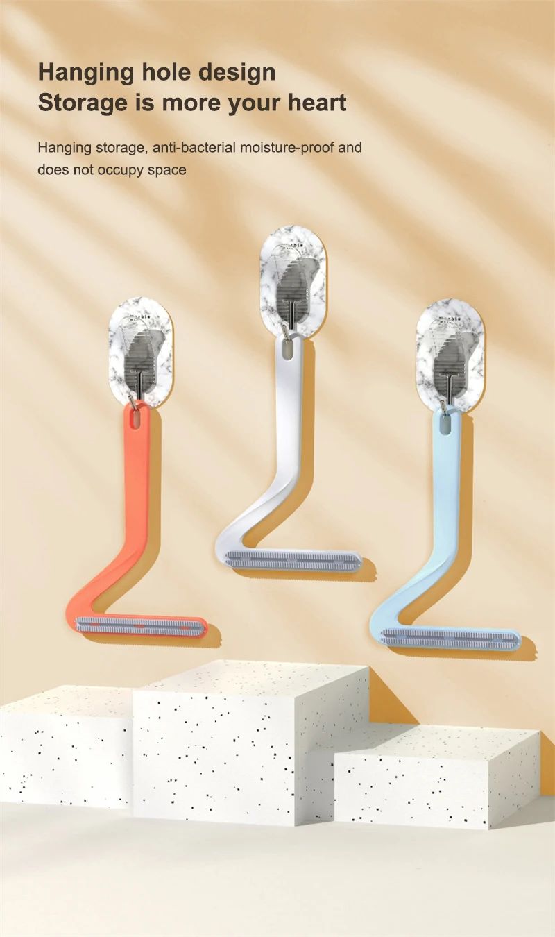 Double-sided Pet Hair Removal Comb, Cat Hair Removal Brush, Pet Cleaning Supplies, Dog Hair, Sticky Suction Bed Hair