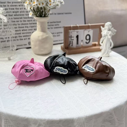 Concave Female Dog Ornament Pet Supplies Decoration