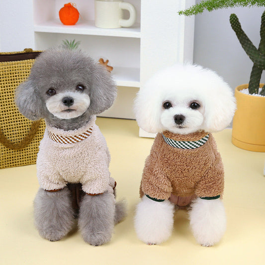 Pet Clothing Dog Clothes