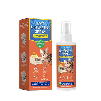 Mildformula Furniture Spray That Effectively Deters Licking And Chewing