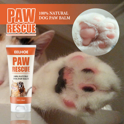 Pet Foot Pad Claw Cream Cat Dog Foot