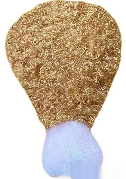 Pet Sounding Simulation Plush Toys