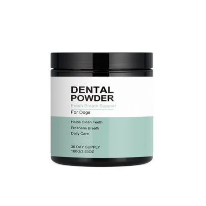 Dental Powder For Dogs