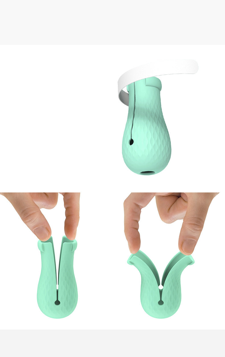 Cat Anti-scratch Foot Cover Silicone Anti Cat Paw Scratch Gloves Hold Cat Wash Cat Feed Medicine Pet Foot Cover 4 Pcs