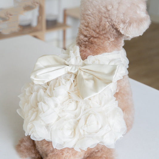 Personality Dogs and Cats Pet Clothing