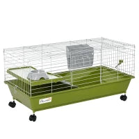 L Small Animal Cage