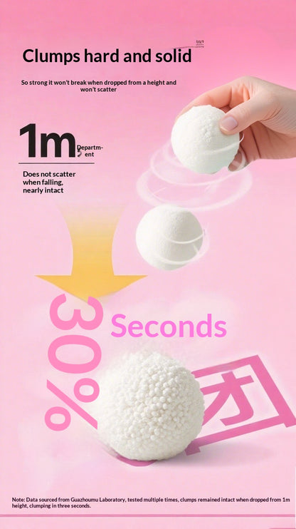 Cherry Blossom White Tea Cat Litter For Cats