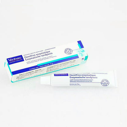 Chicken Flavor 70g Boxed Cat And Dog Toothpaste
