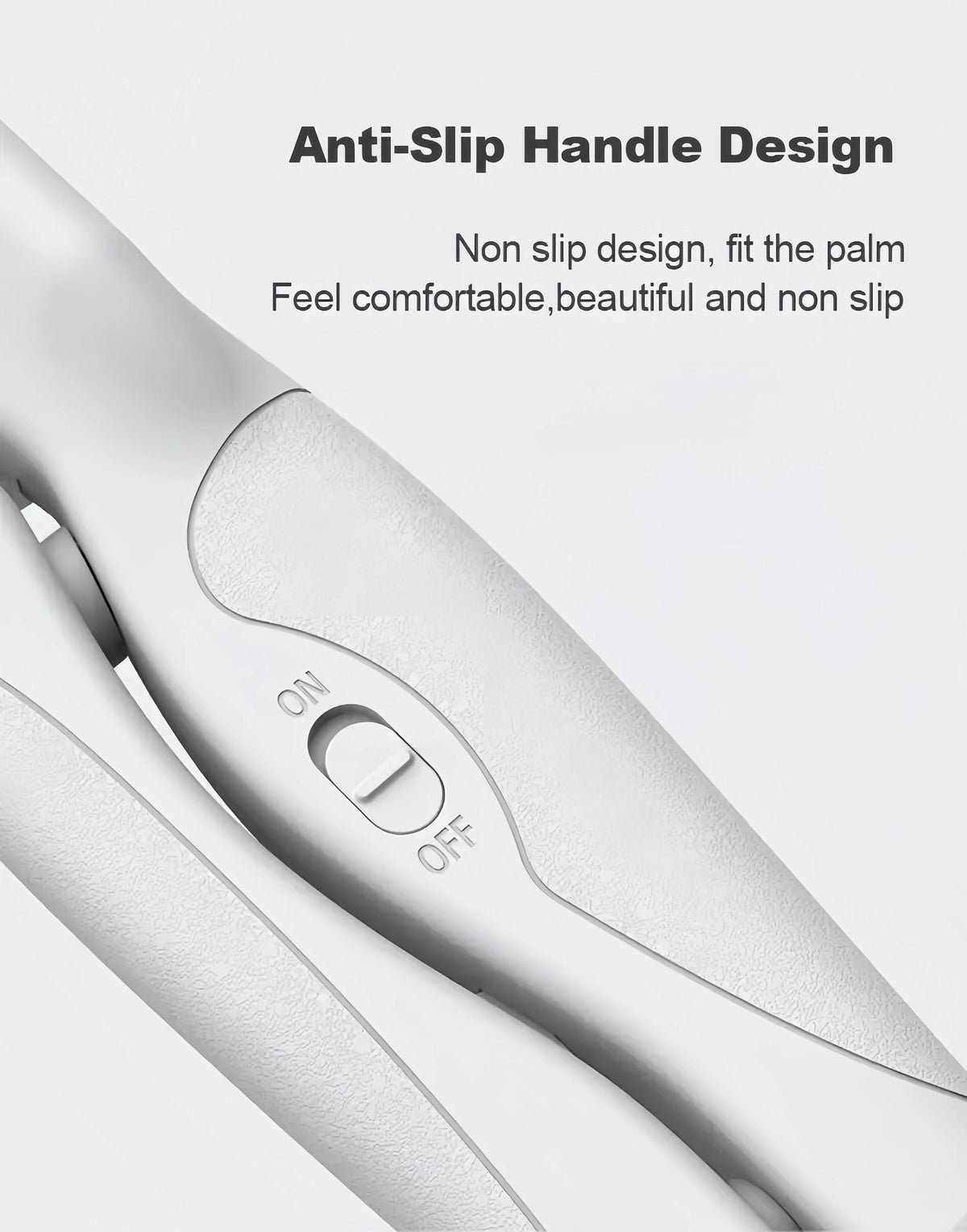 Pet Nail Clippers With Light For Dogs And Cats - Rechargeable, Easy And Safe Trimming With Precision Blades And LED Light