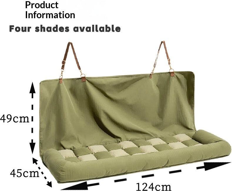 Four-Season Universal Car Pet Mat