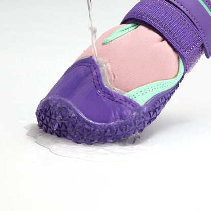 High-end Pet Shoes Suitable For Medium- To Large-sized Dogs