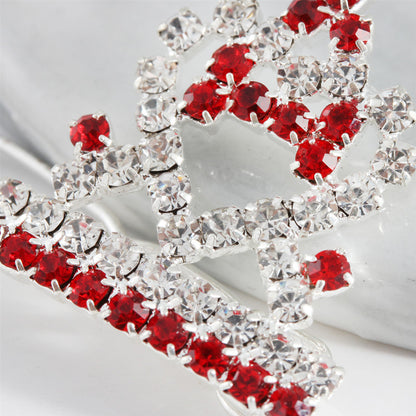 Fashion Crown Dogs And Cats Barrettes Dog Supplies