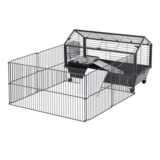 Small Animal Playpen Cage