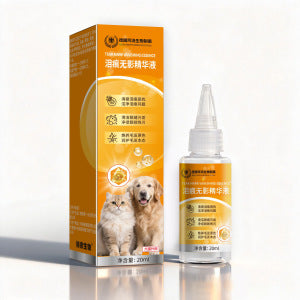 Tear-stain Remover Liquid