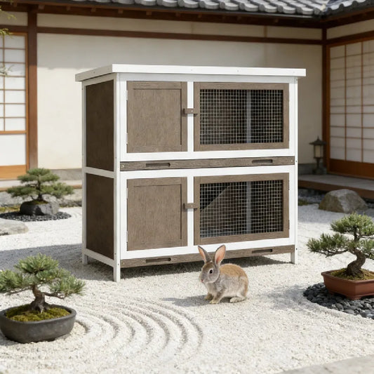 Small Animal Playpen Cage