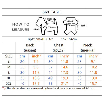 Pet dog clothes wool hat clothes cotton clothes