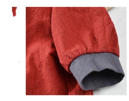 Good Kung Fu Chinese Style Hanfu Pet Clothes