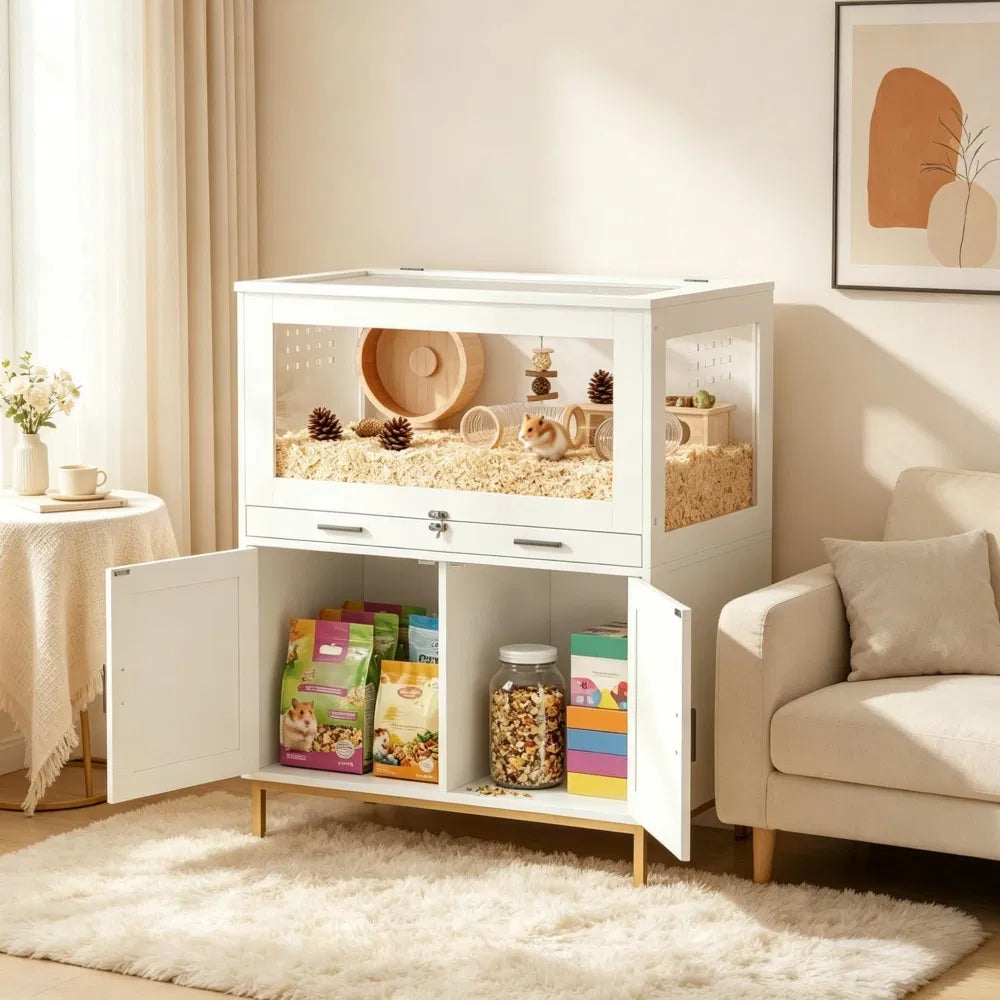 Hamster Cage/Pet Cage
