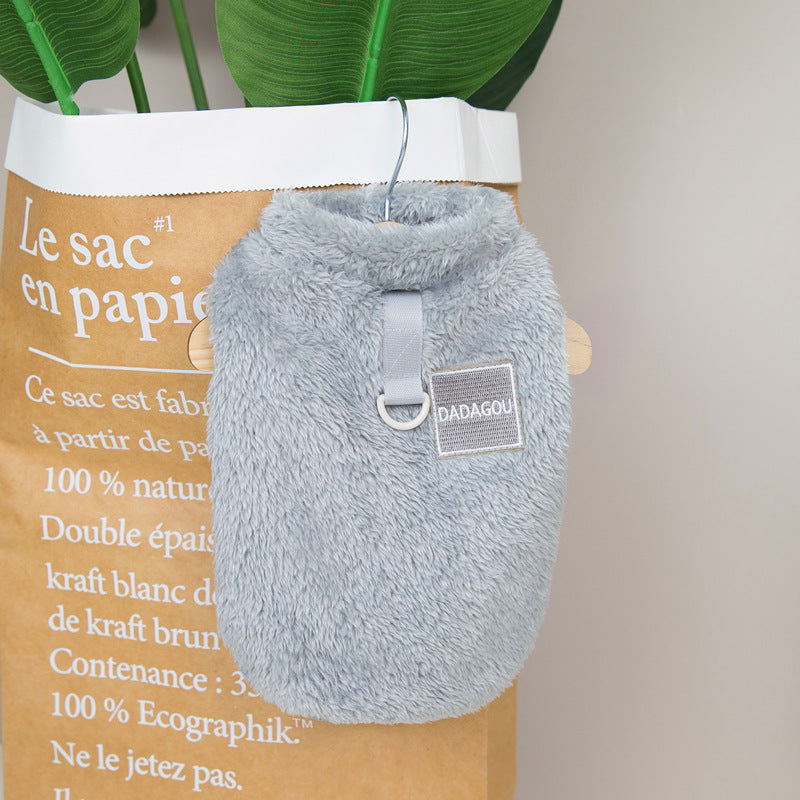 Dog Clothes Pet Clothing